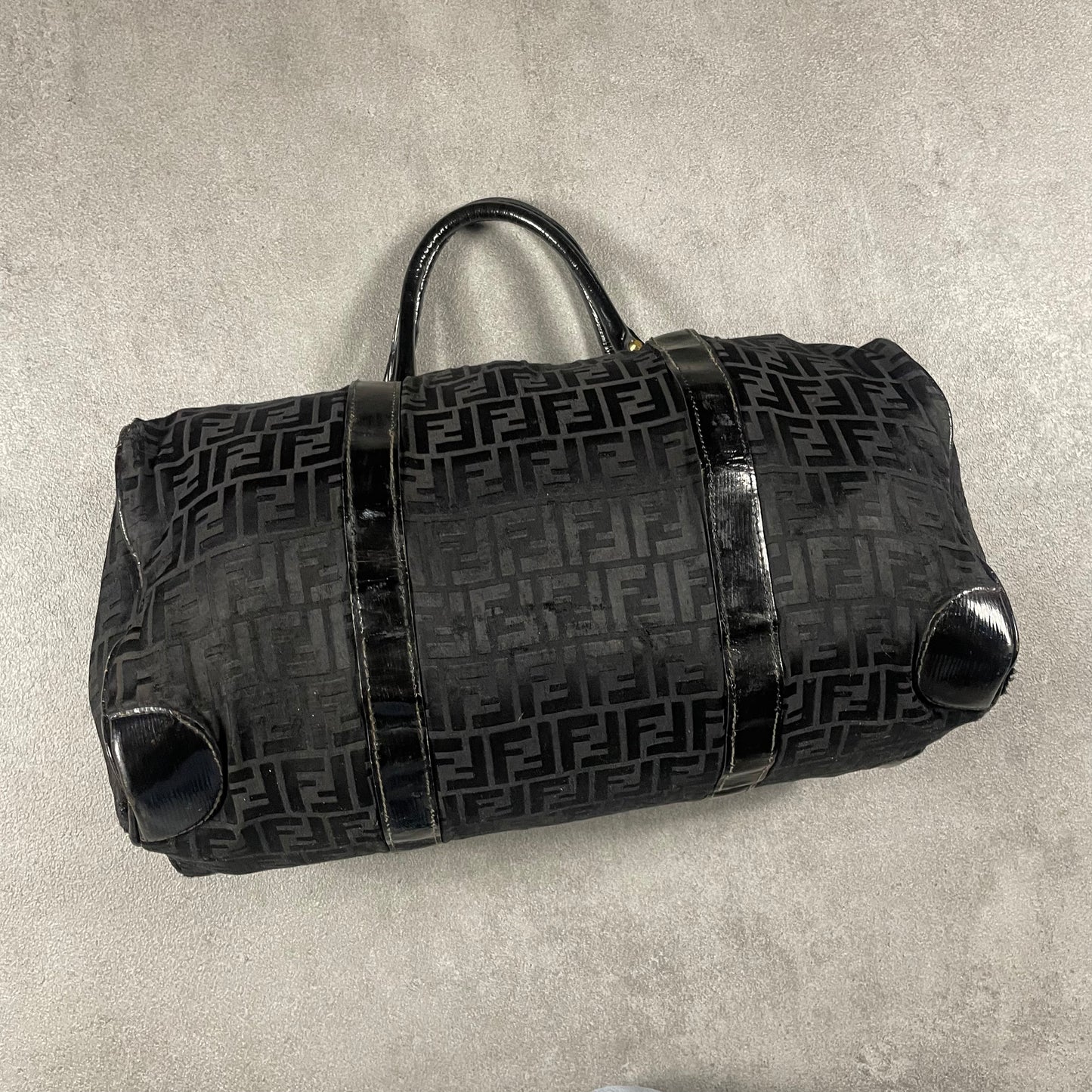 Fendi Duffle Bag