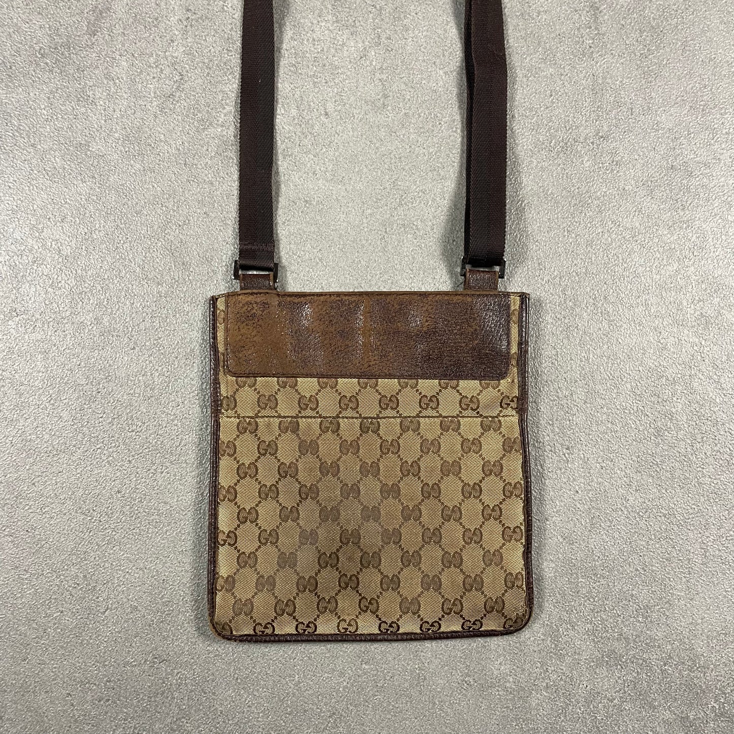 Gucci vintage Bag