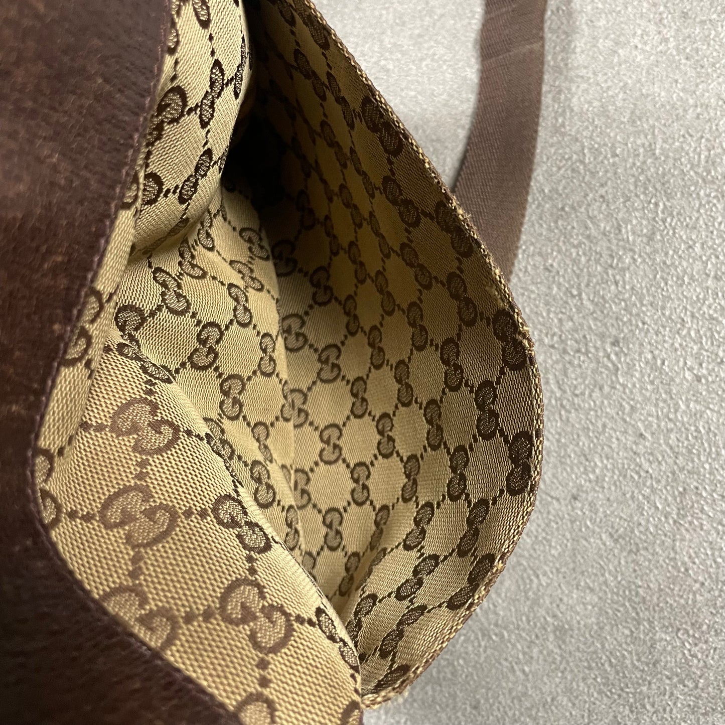 Gucci vintage Bag