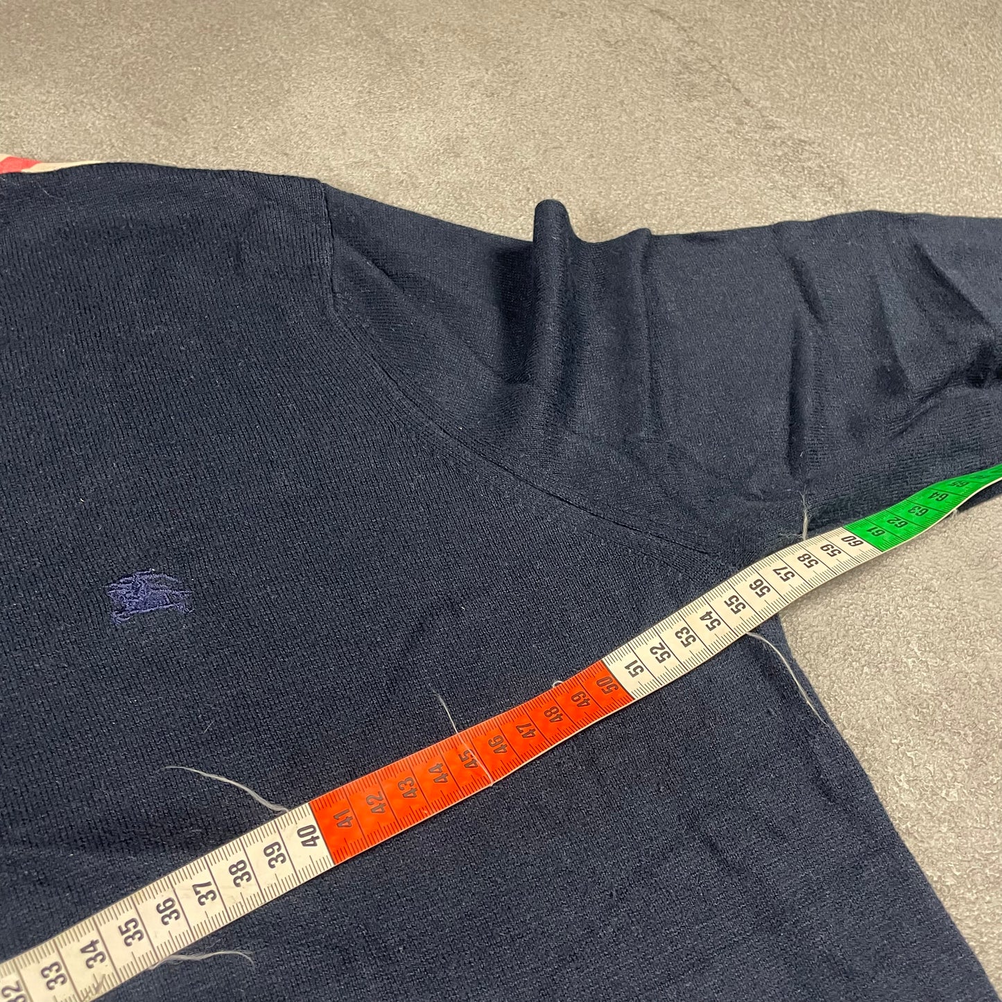 Burberry vintage Crewneck (M)