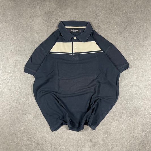 YSL vintage polo (XL)