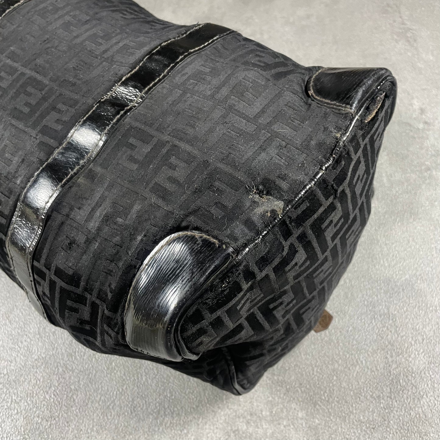 Fendi Duffle Bag