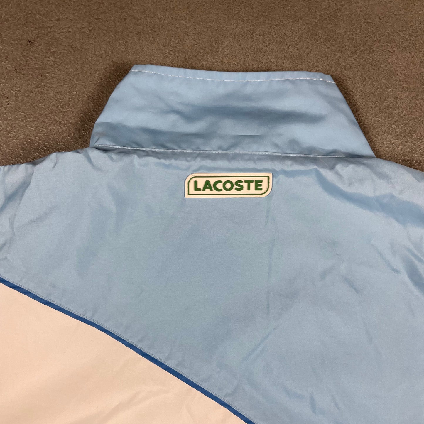 Lacoste Tracksuit (L)