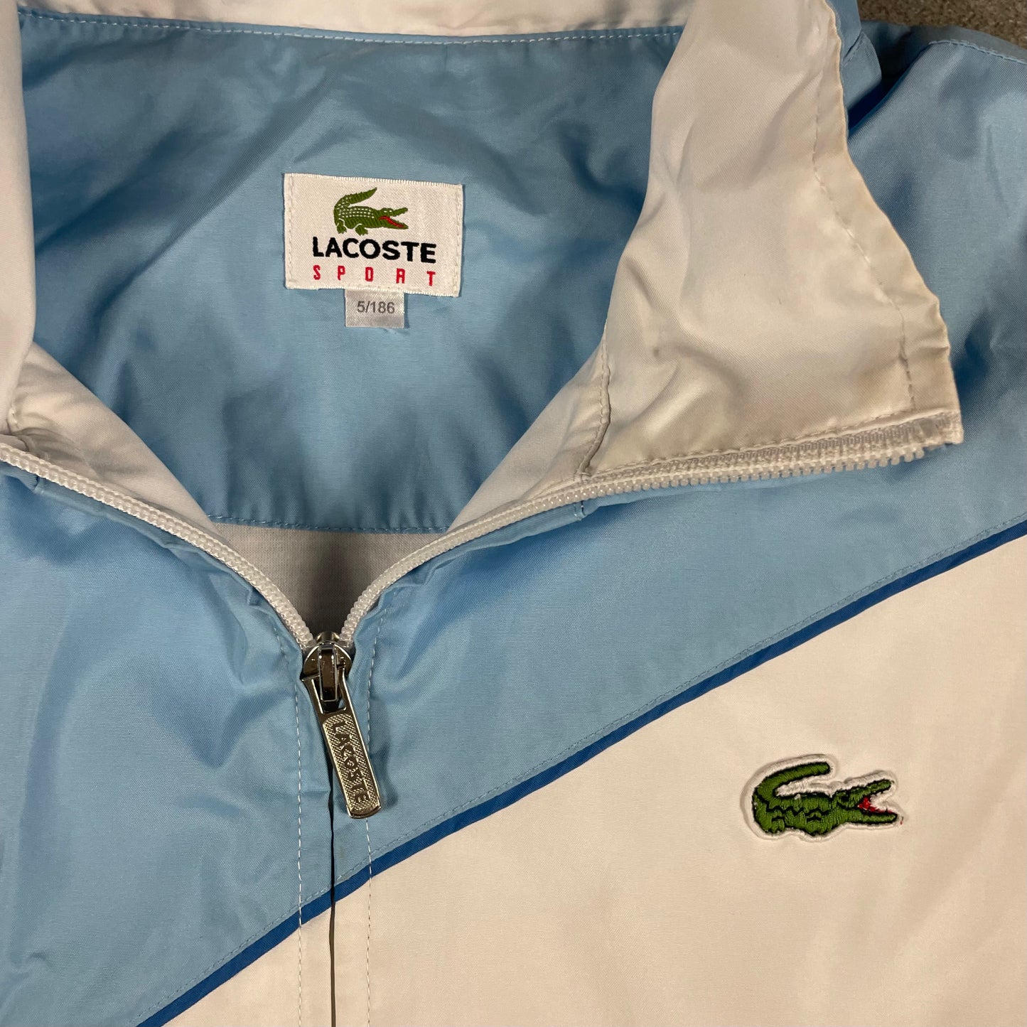 Lacoste Tracksuit (L)