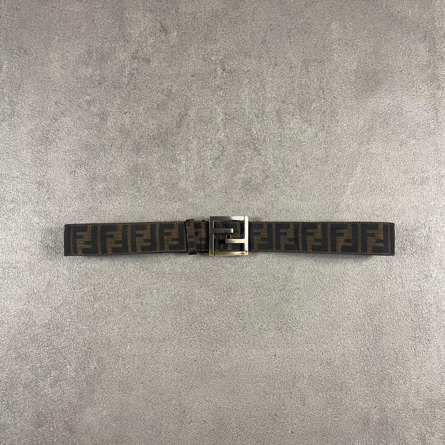 Fendi vintage Belt (105)