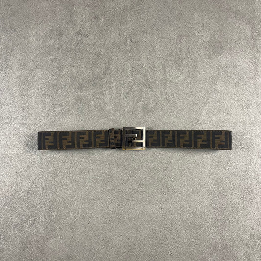 Fendi vintage Belt (105)