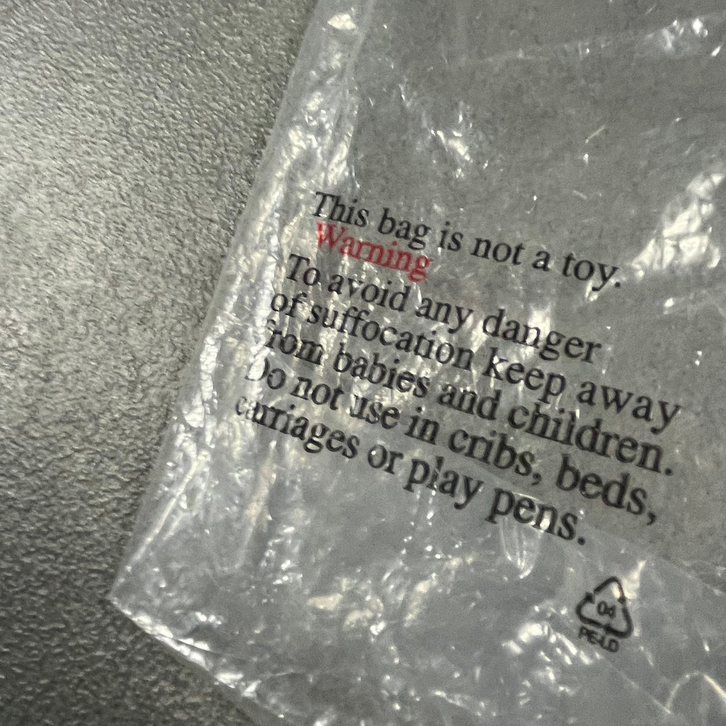 Prada Sport Bag