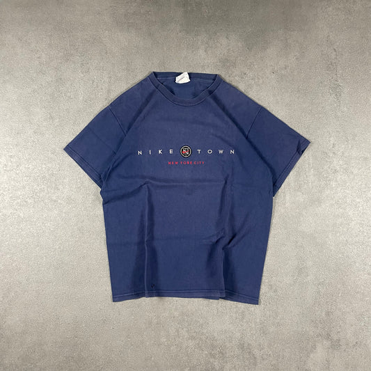 Nike Town vintage Tee (S)