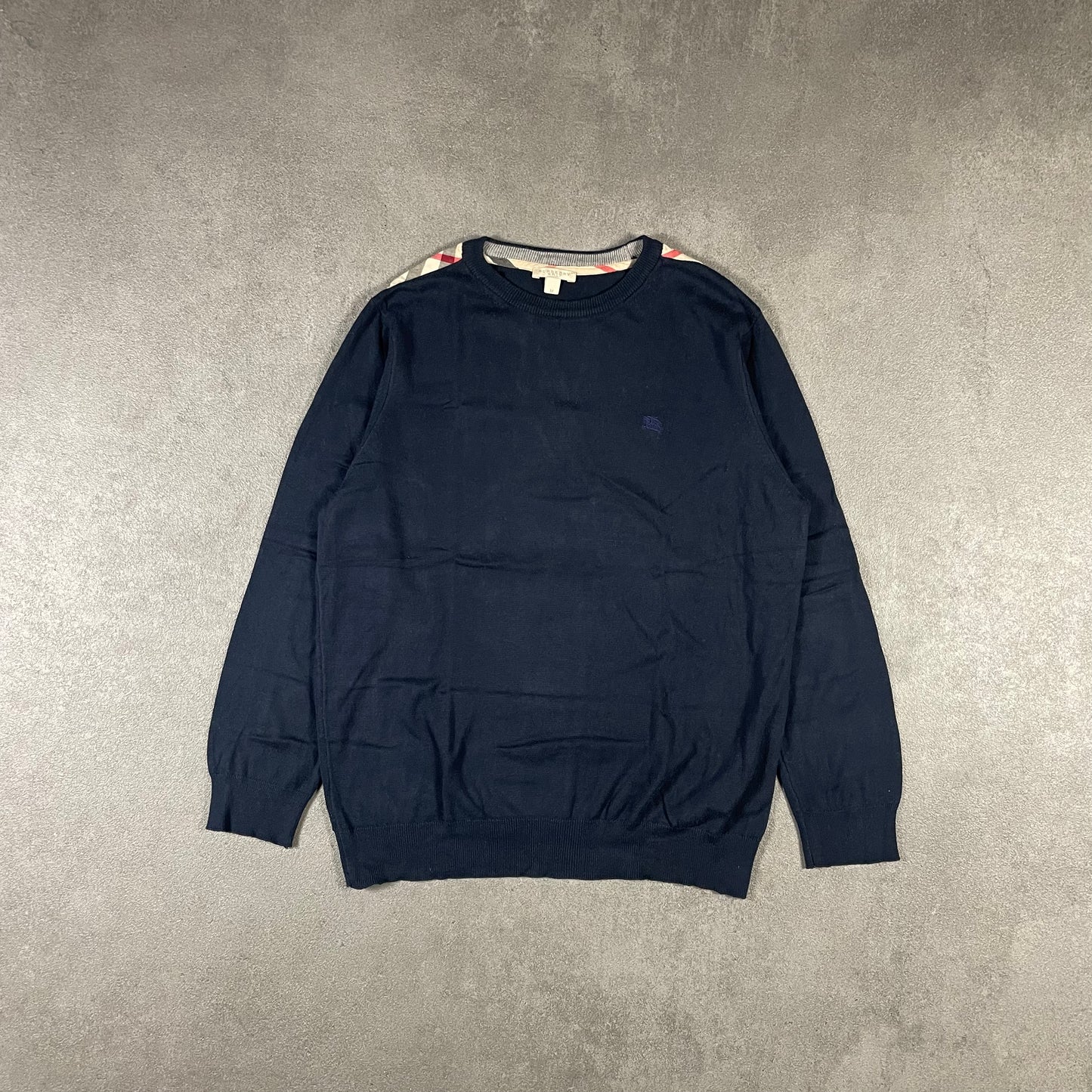 Burberry vintage Crewneck (M)