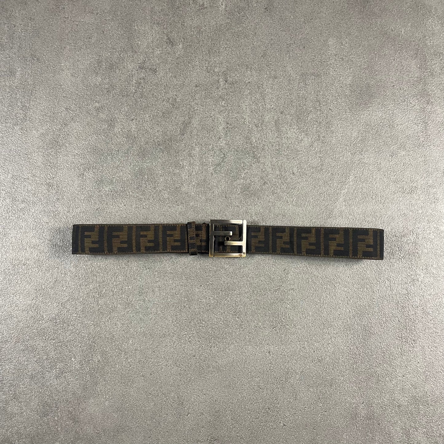 Fendi vintage Belt (105)
