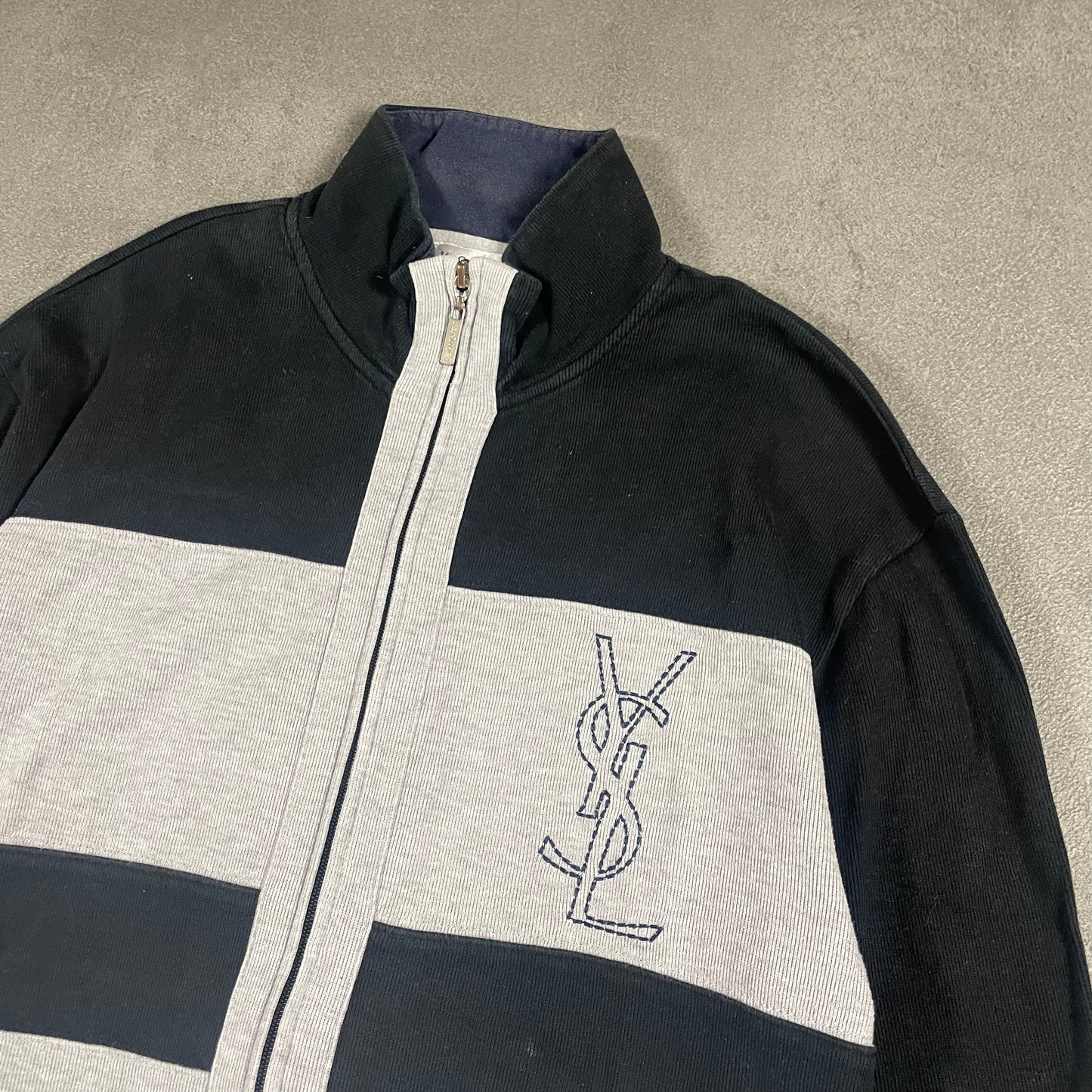 YSL vintage Jacket (XL)