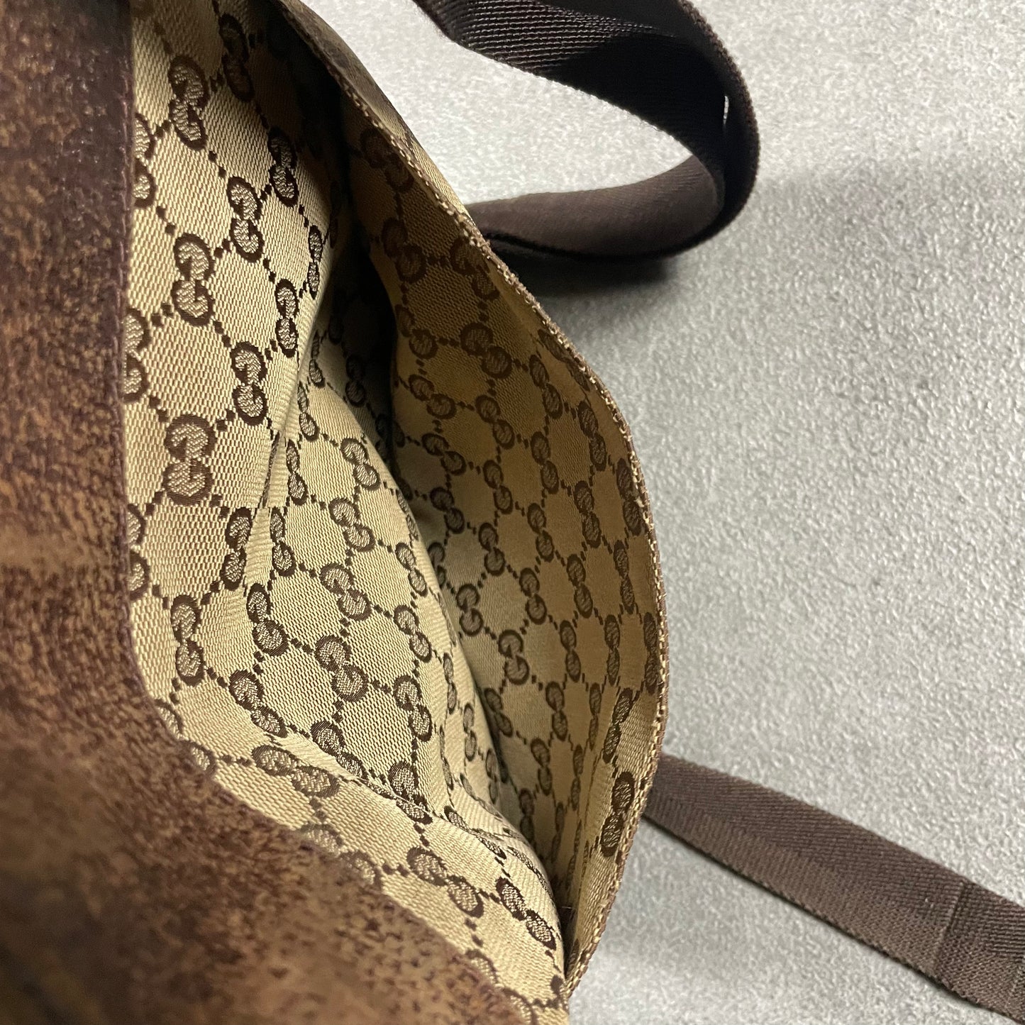 Gucci vintage Bag