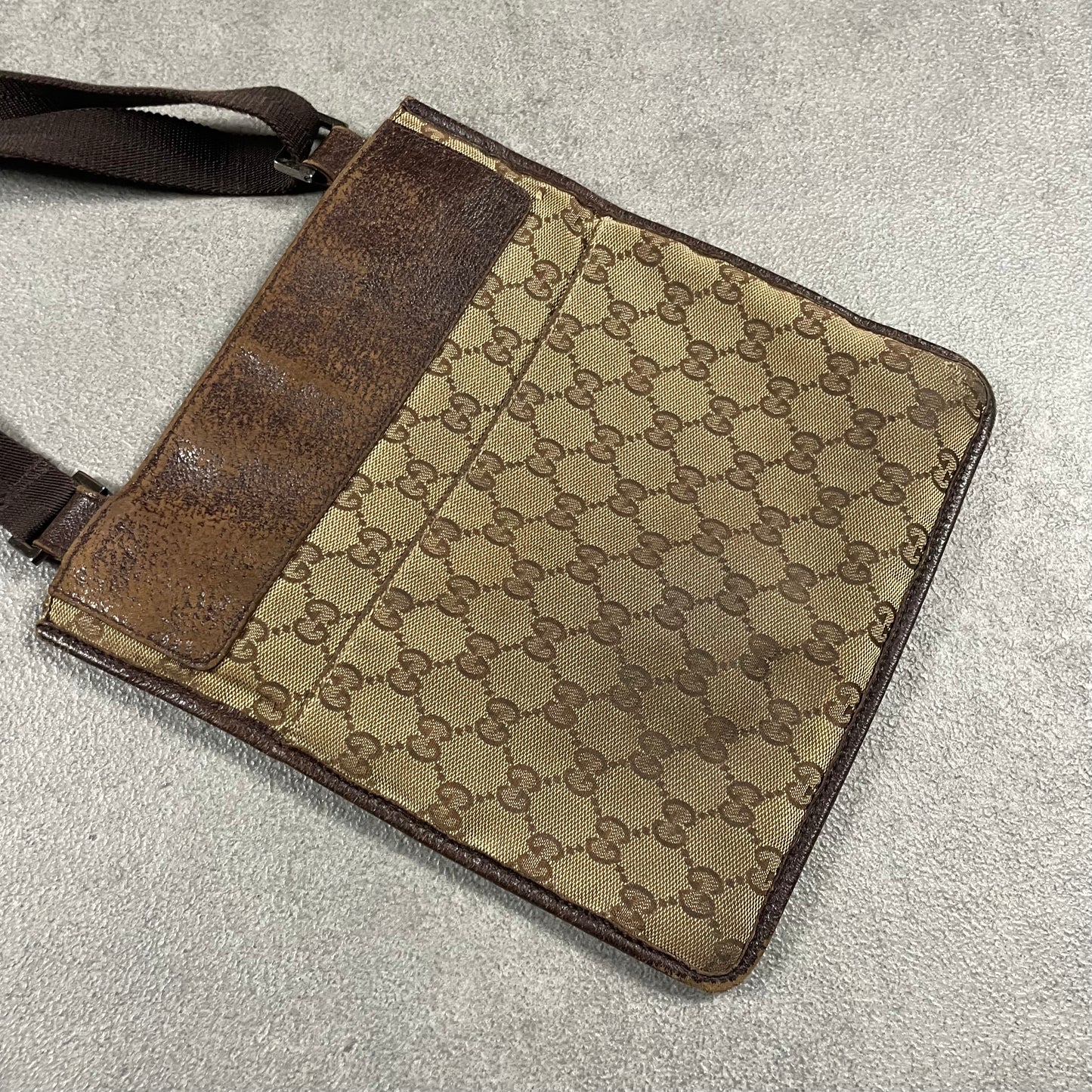 Gucci vintage Bag