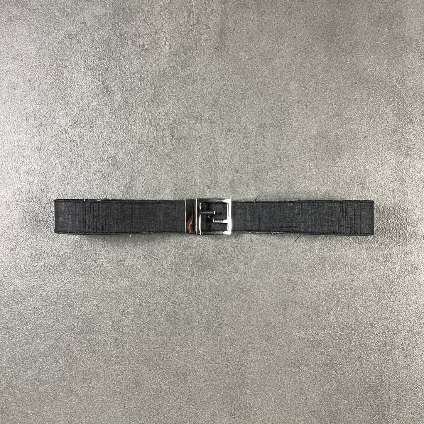 Fendi Reversible Belt (105)