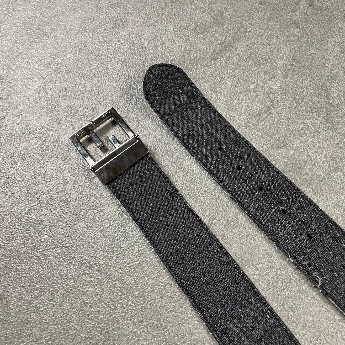 Fendi Reversible Belt (105)