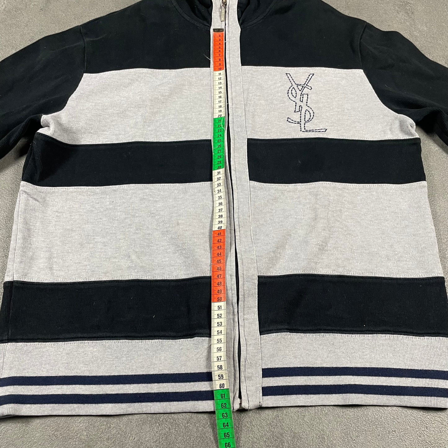 YSL vintage Jacket (XL)
