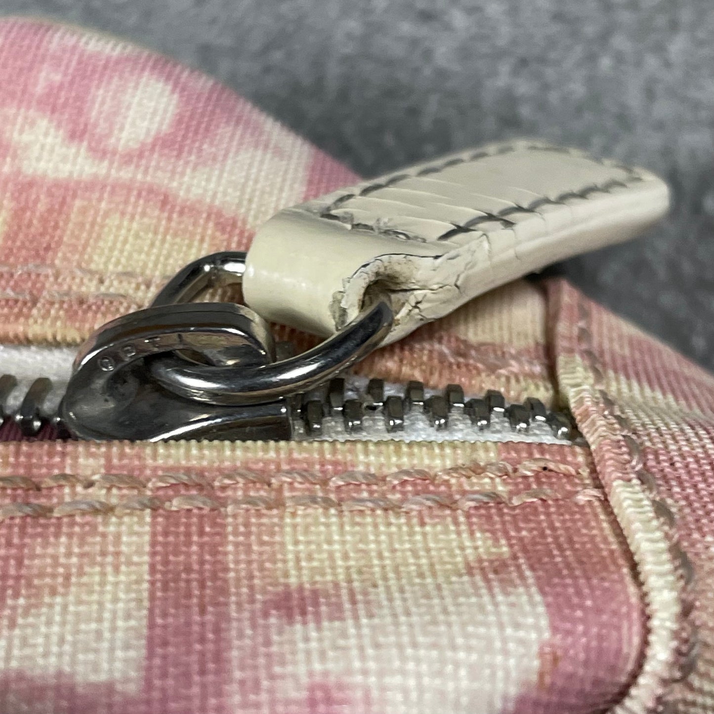 Dior Messenger Bag