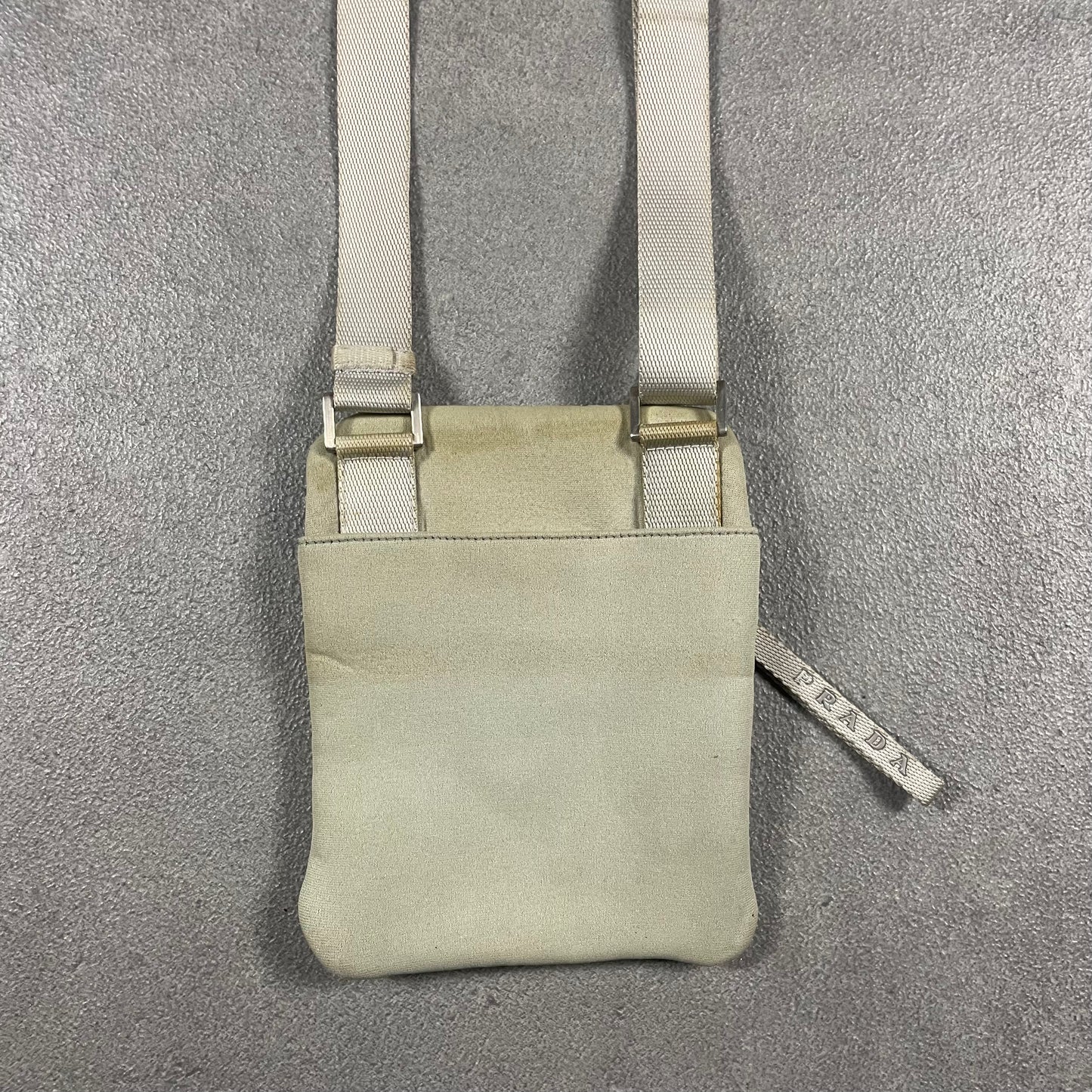 Prada Sport Bag
