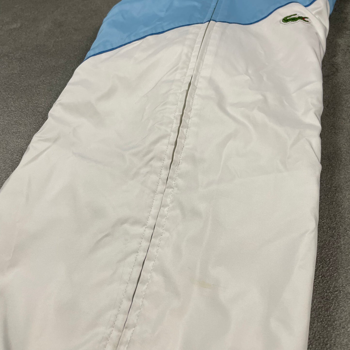 Lacoste Tracksuit (L)