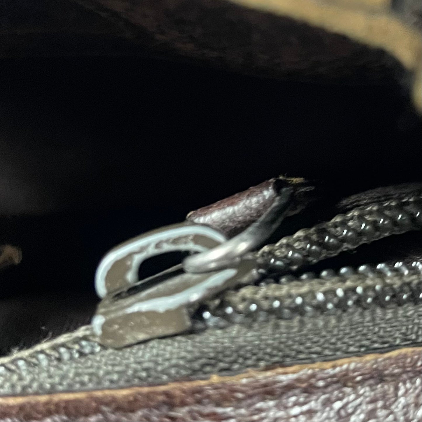 Gucci vintage Bag