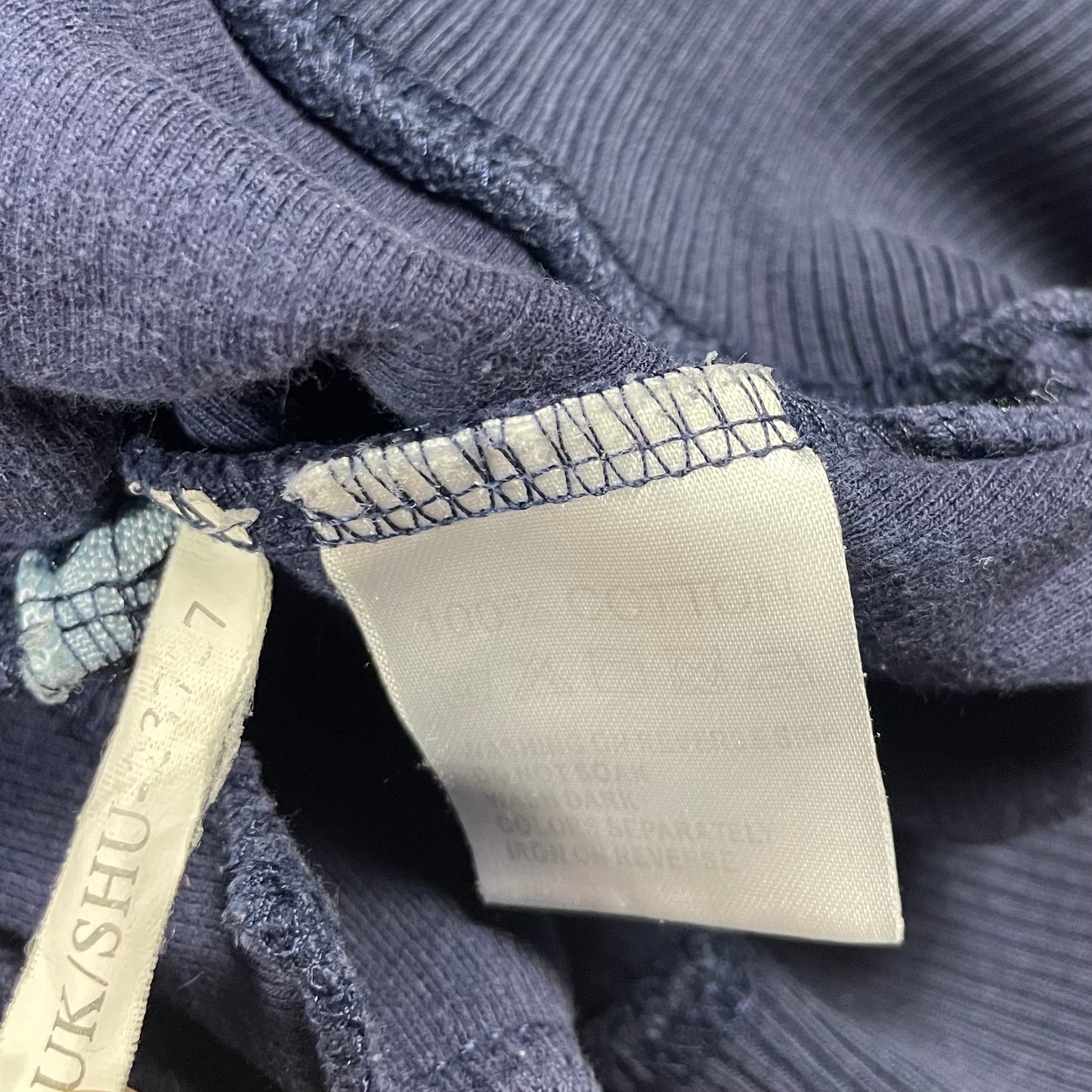 YSL vintage Hoodie (XXL)