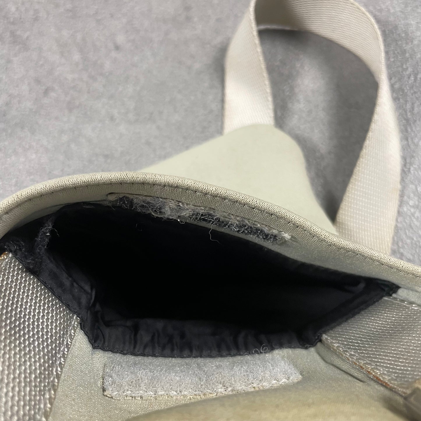 Prada Sport Bag