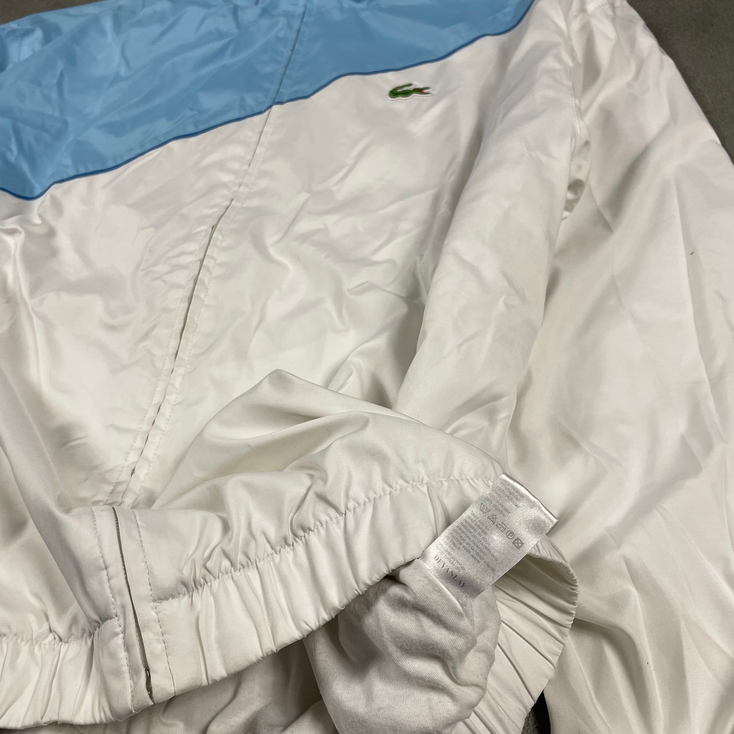 Lacoste Tracksuit (L)