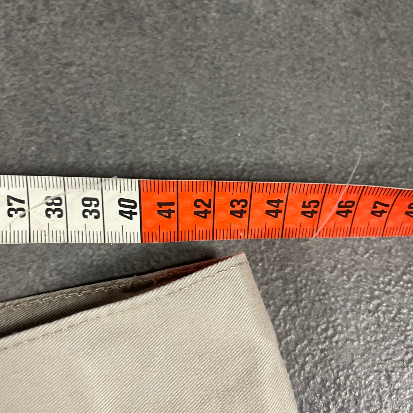 YSL vintage Pants (L)