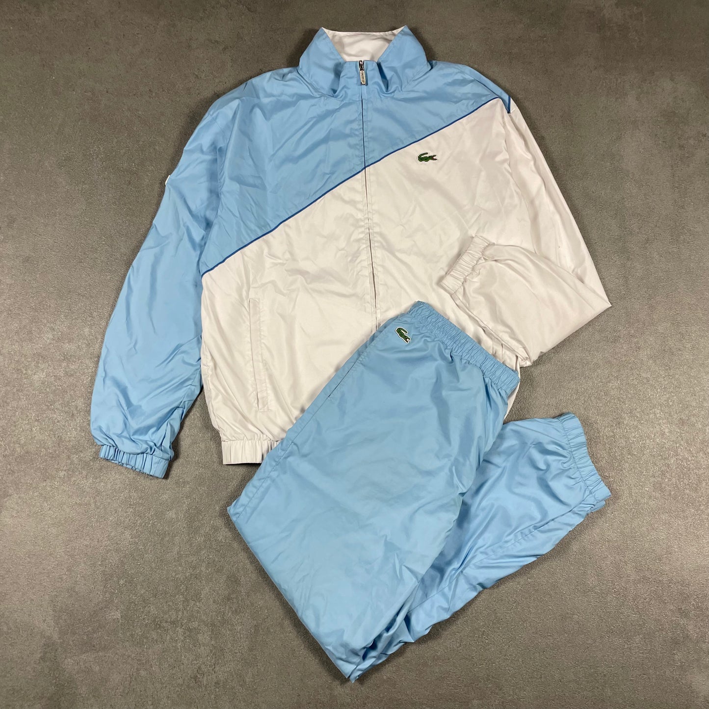 Lacoste Tracksuit (L)