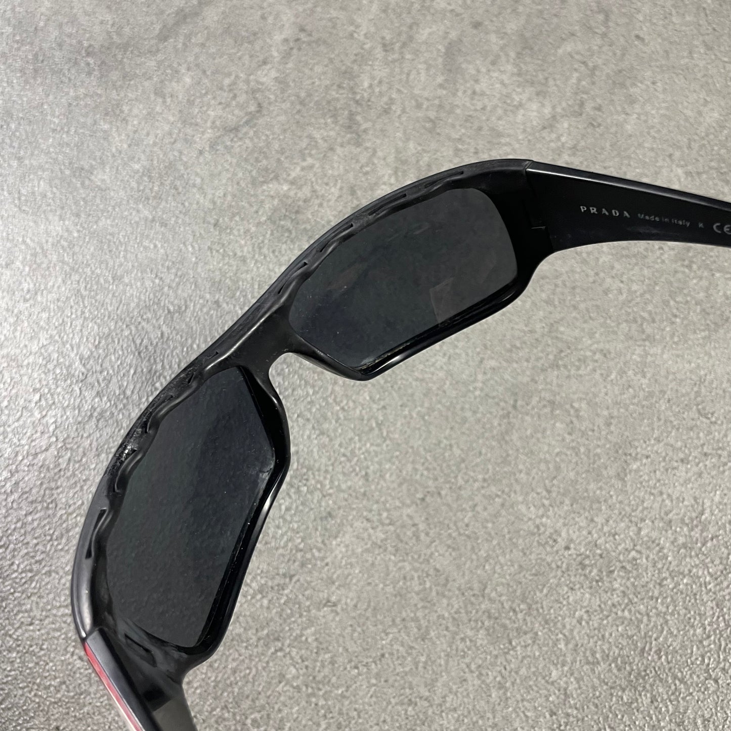 Prada vintage Sunglasses