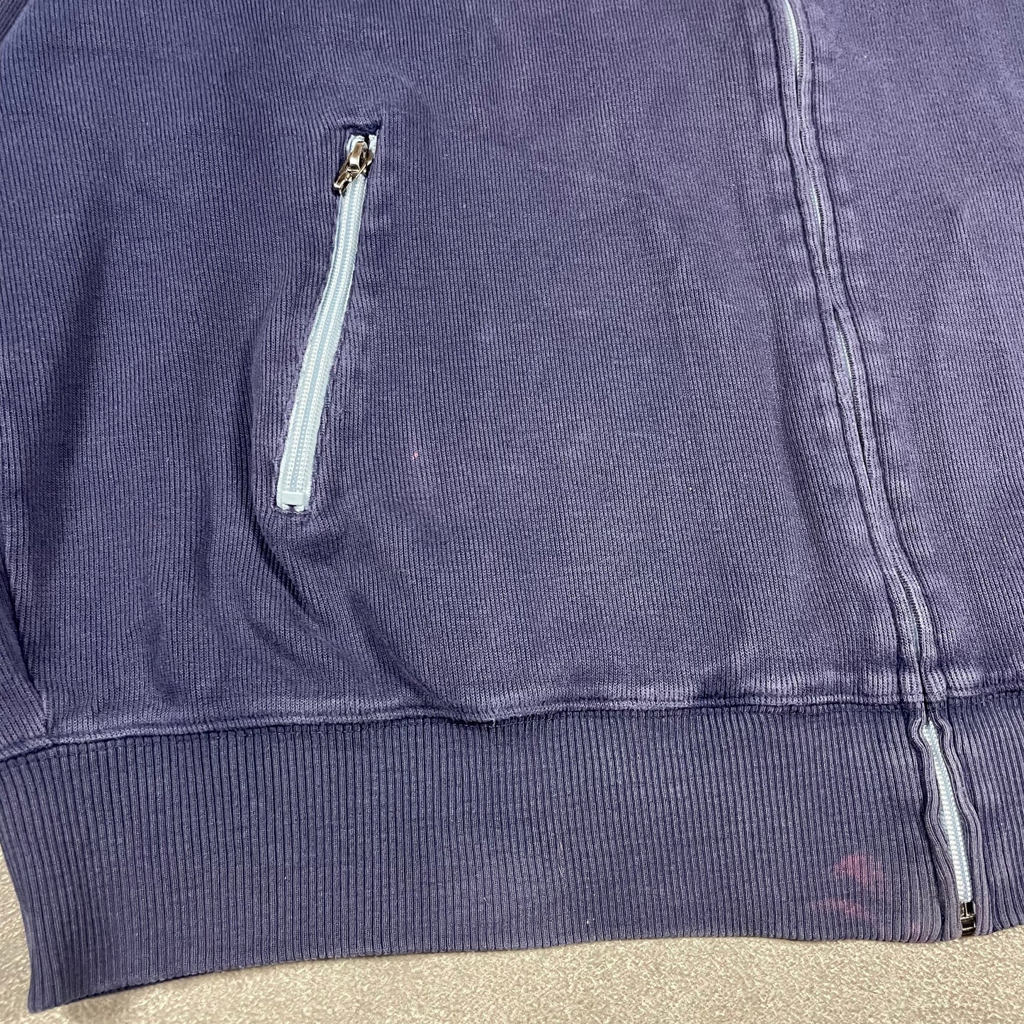 YSL vintage Hoodie (XXL)