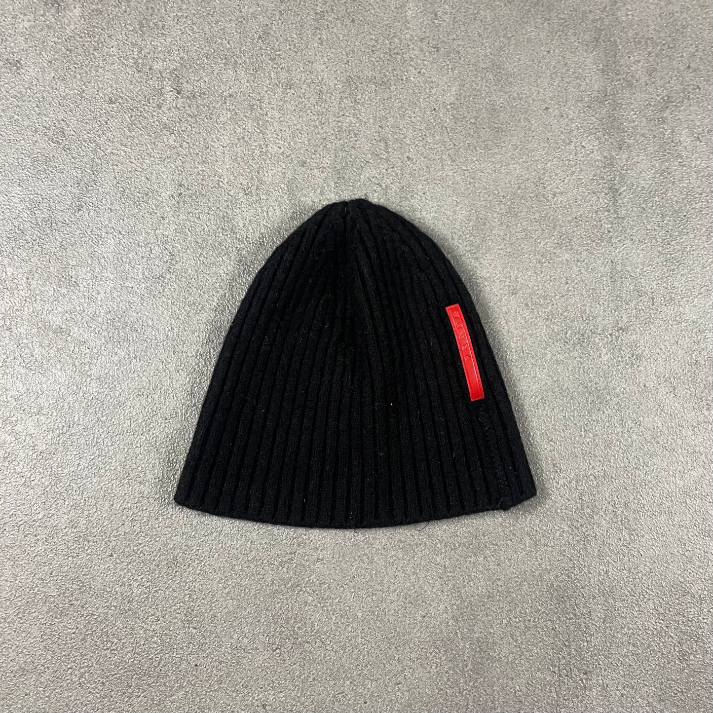 Prada Sport Beanie