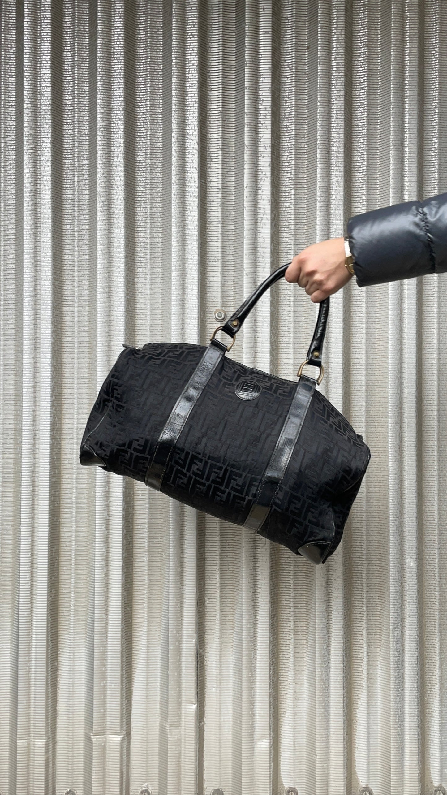 Fendi Duffle Bag