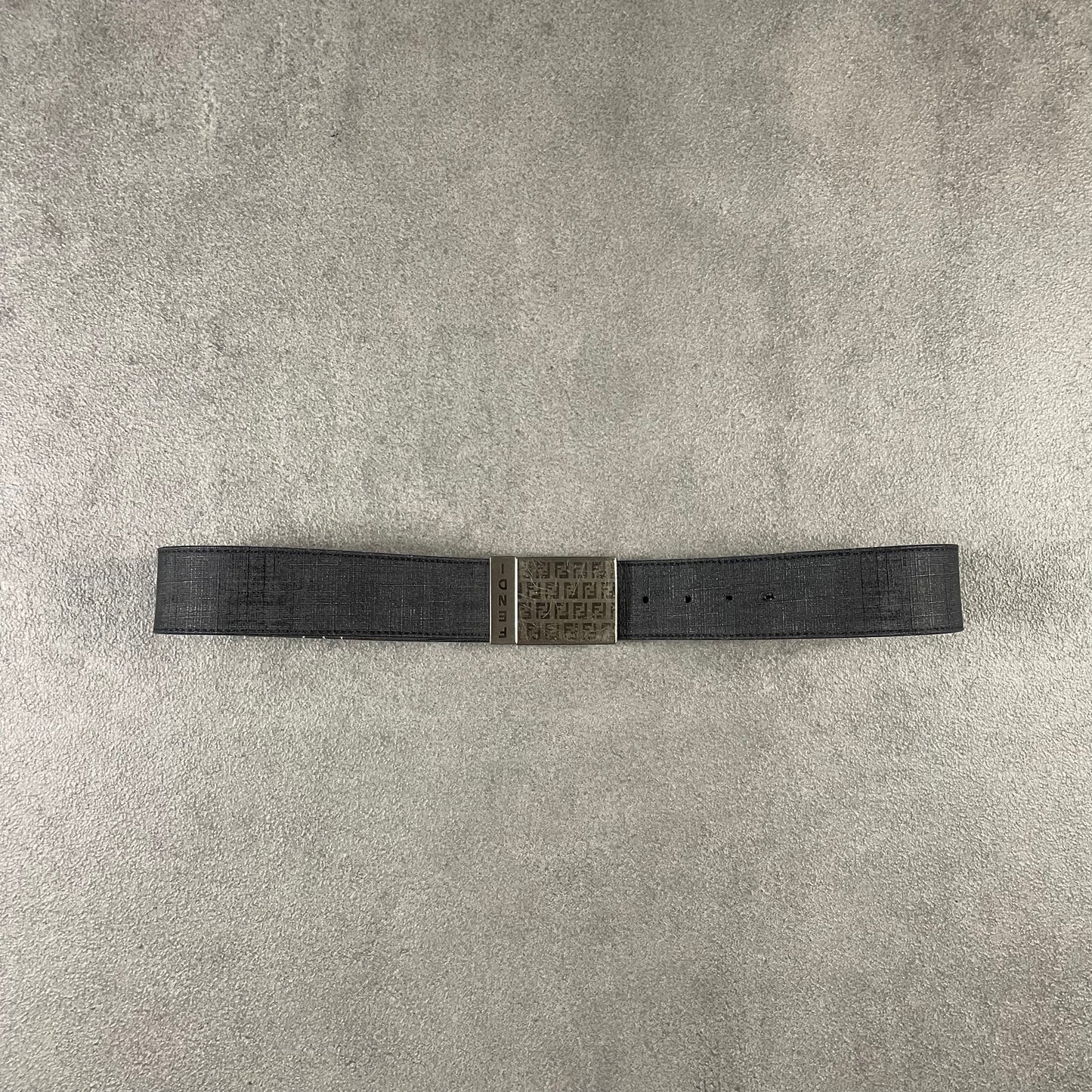 Fendi reversible Belt (95)