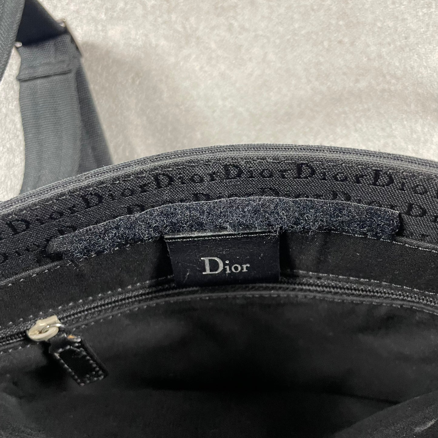 Dior vintage Bag