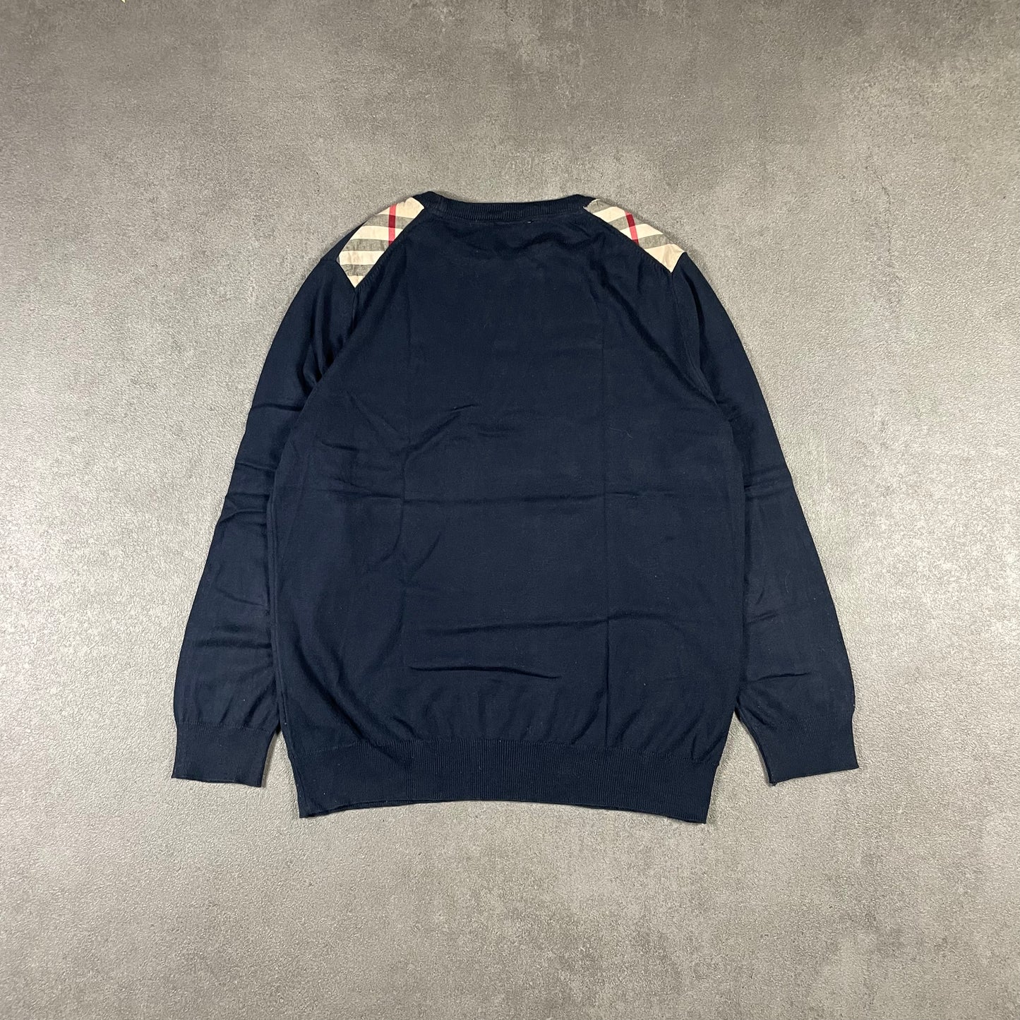Burberry vintage Crewneck (M)