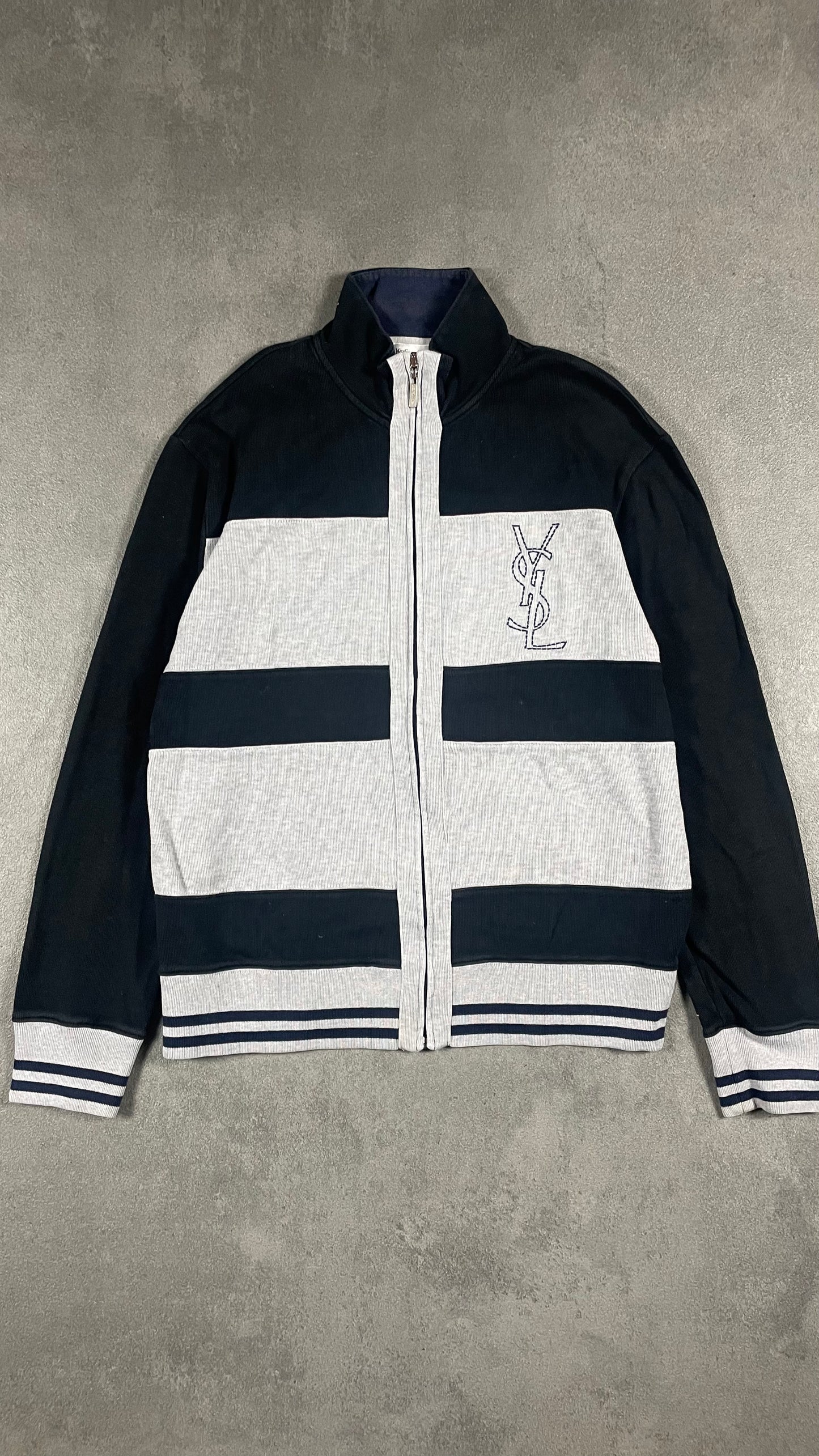 YSL vintage Jacket (XL)