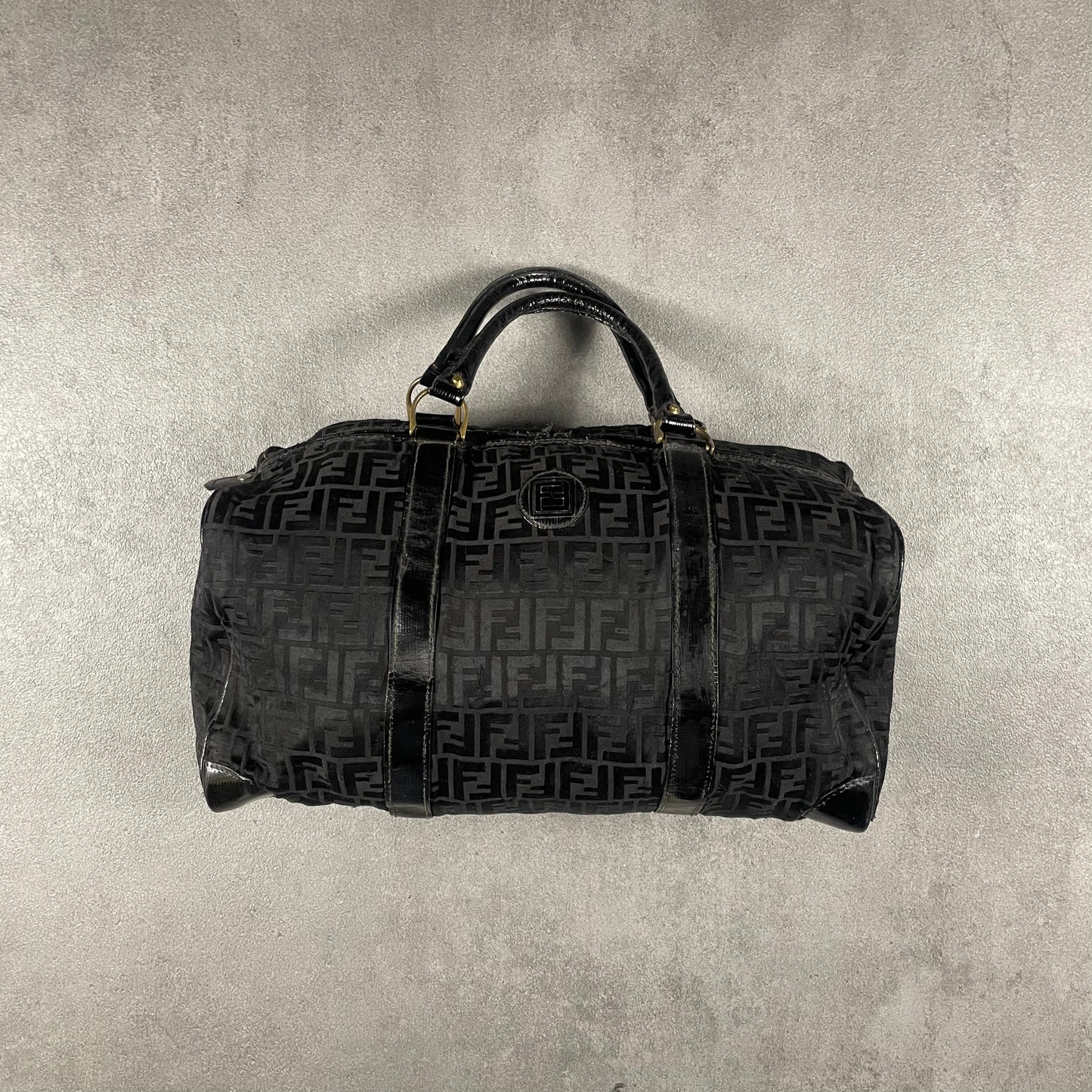 Fendi Duffle Bag