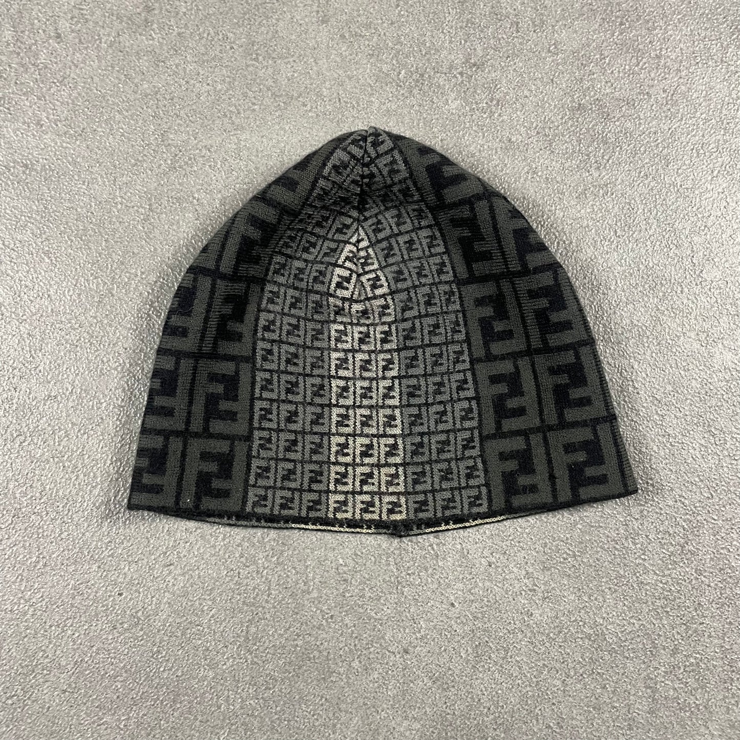Fendi Monogram Beanie