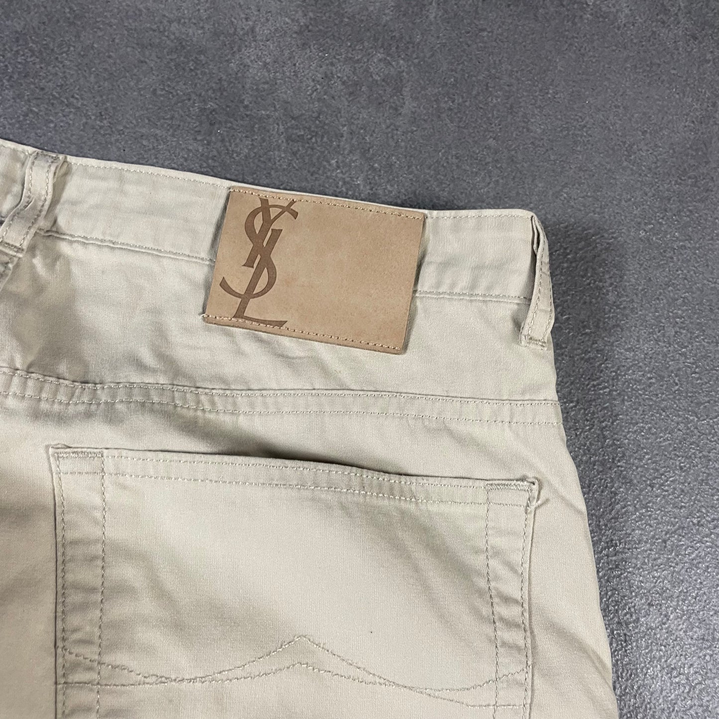 YSL vintage Pants (M)
