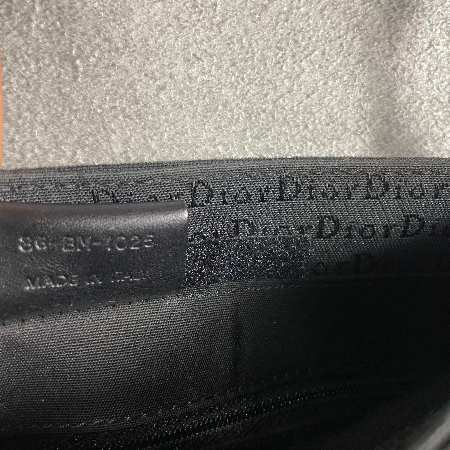 Dior vintage Bag