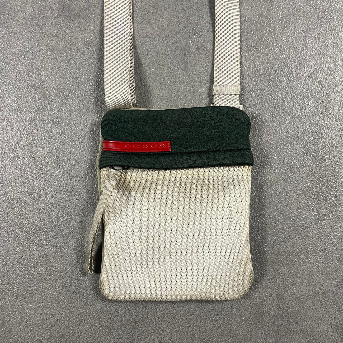 Prada Sport Bag