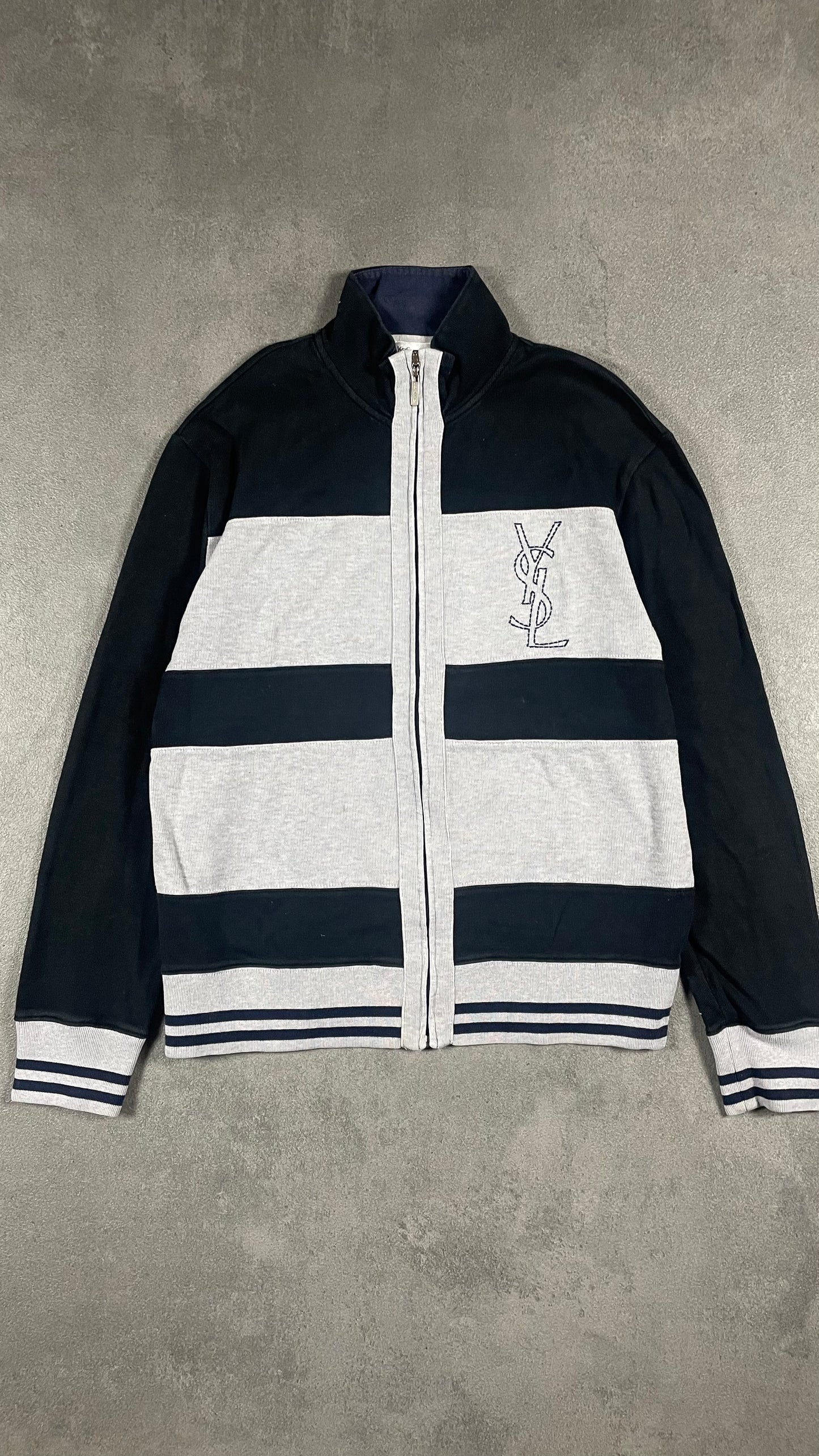 YSL vintage Jacket (XL)