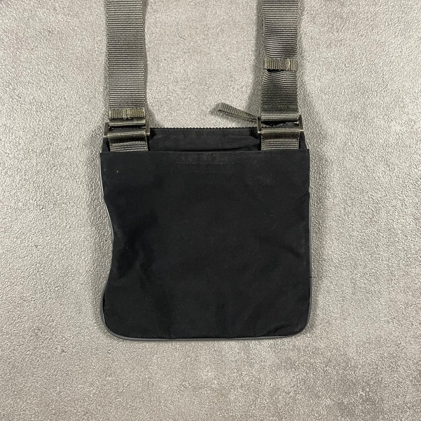Prada Sport Bag