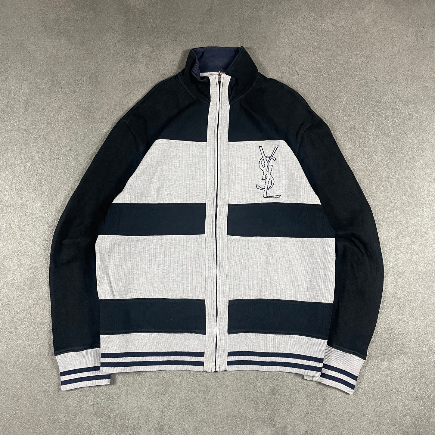 YSL vintage Jacket (XL)