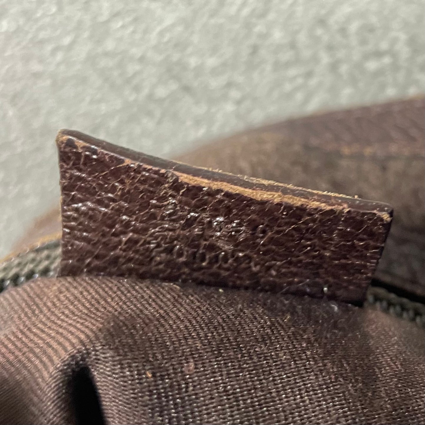 Gucci vintage Bag