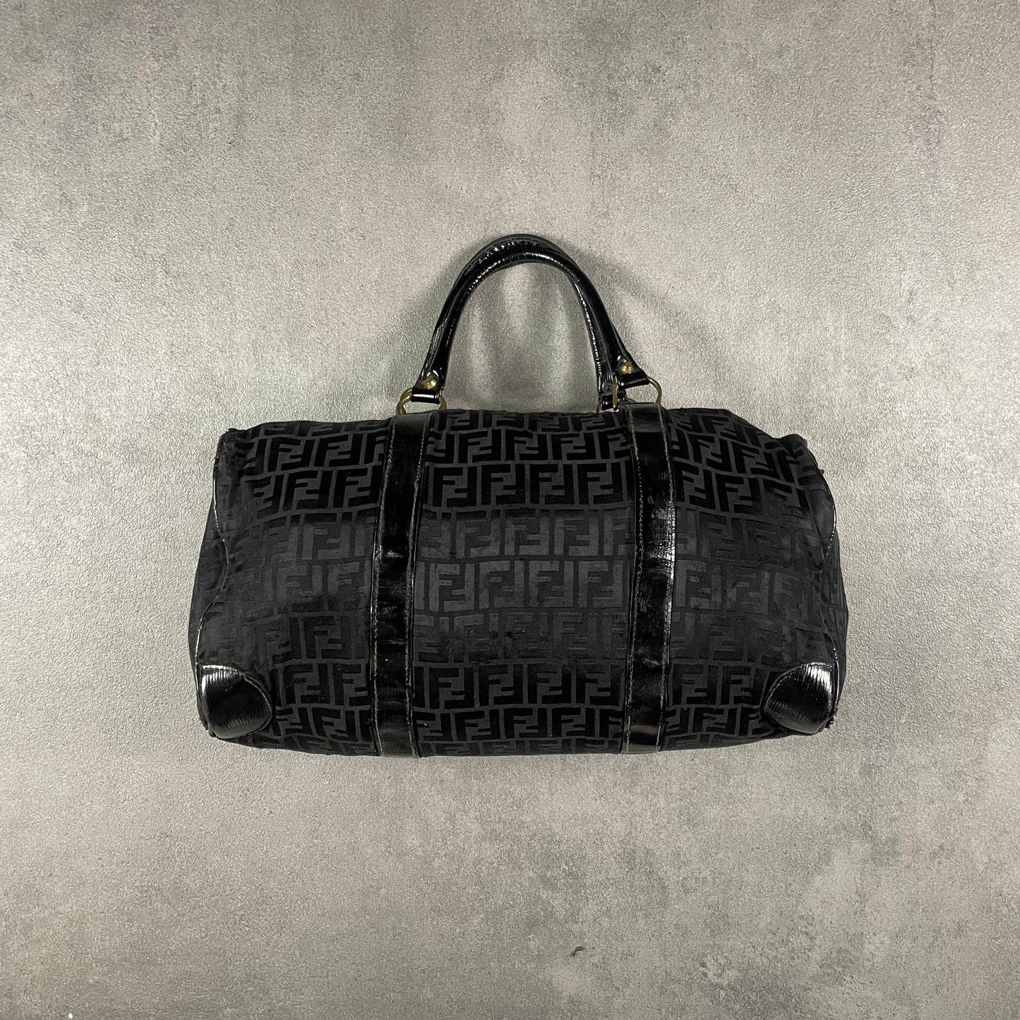 Fendi Duffle Bag