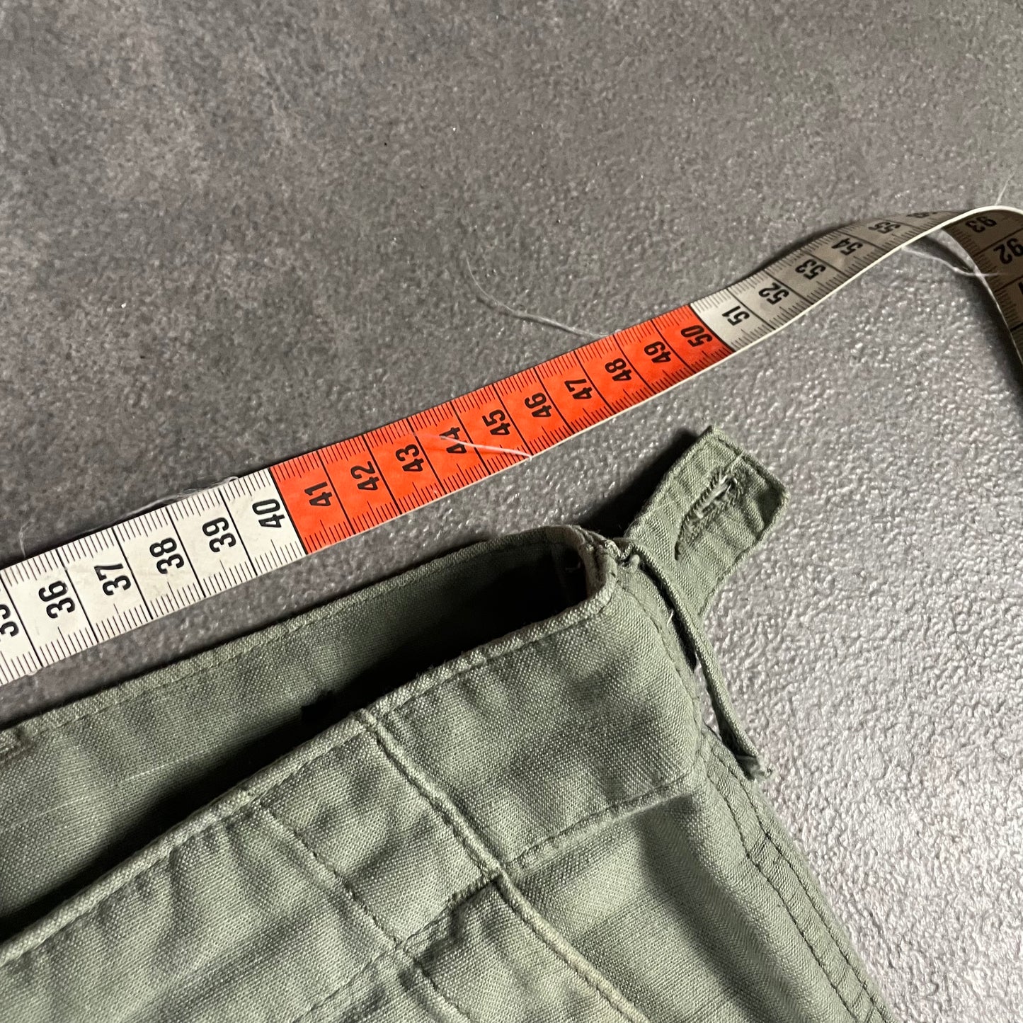 Carhartt fatigue pants (M)