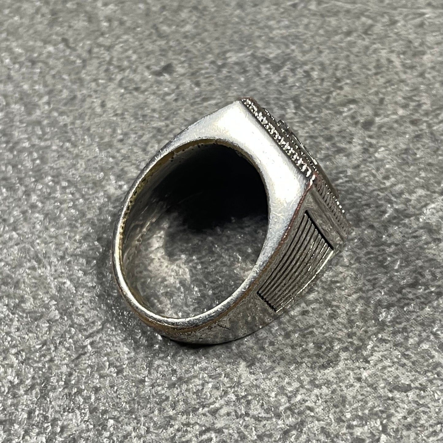 Fendi vintage Ring (L)