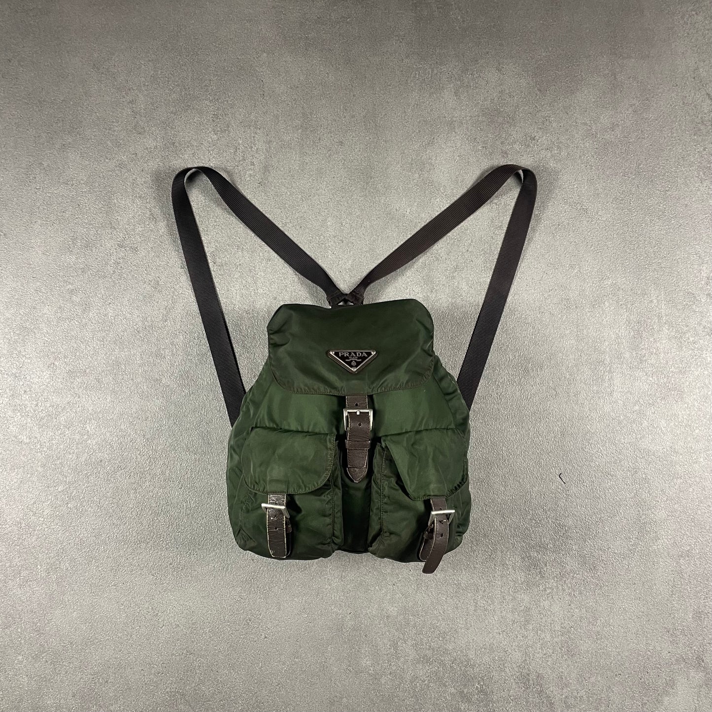 Prada 90s Bag
